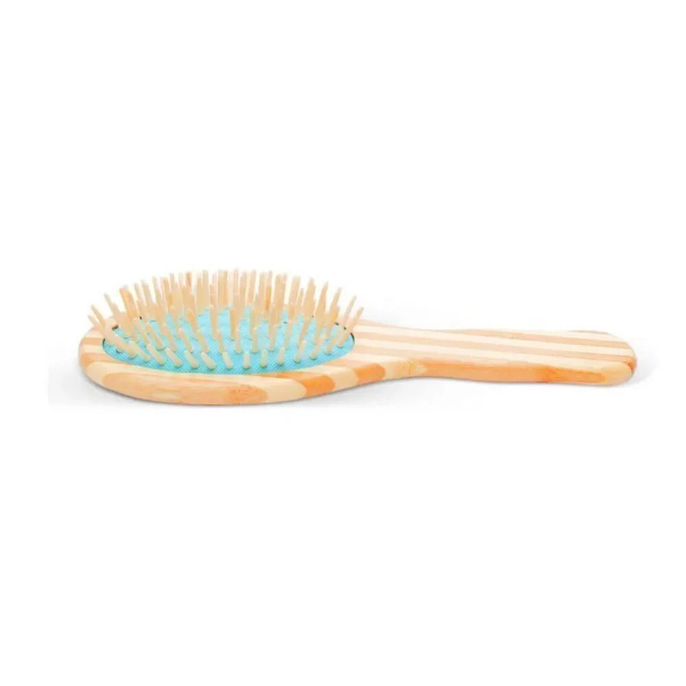 SugarBear Gentle Detangling Bamboo Brush - Picture 2 of 3